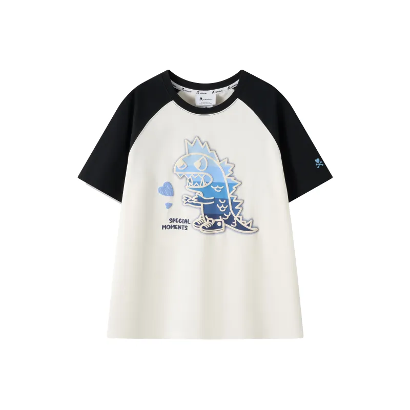 Tokidoki T Shirts Unisex-0