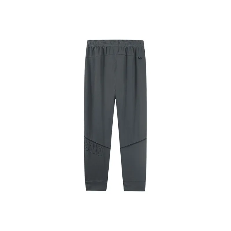 Mizuno Casual Pants Men-6