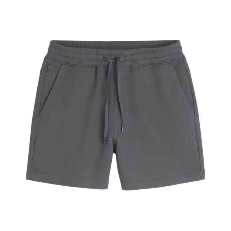 Hollister Casual Shorts Men's Dark Gray-0