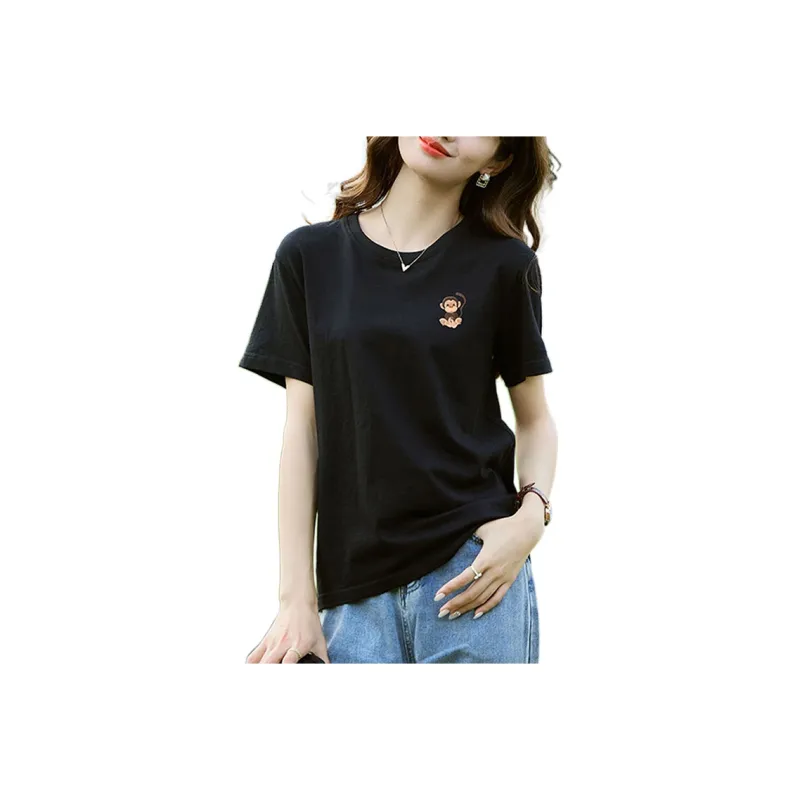 Mula T Shirts Women's-5