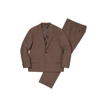 Supreme Martine Rose Suit
