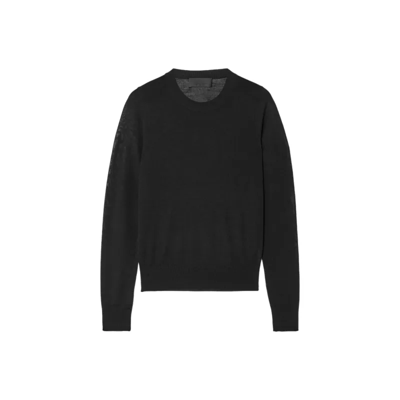 NILI LOTAN Sweater Women's Black-0