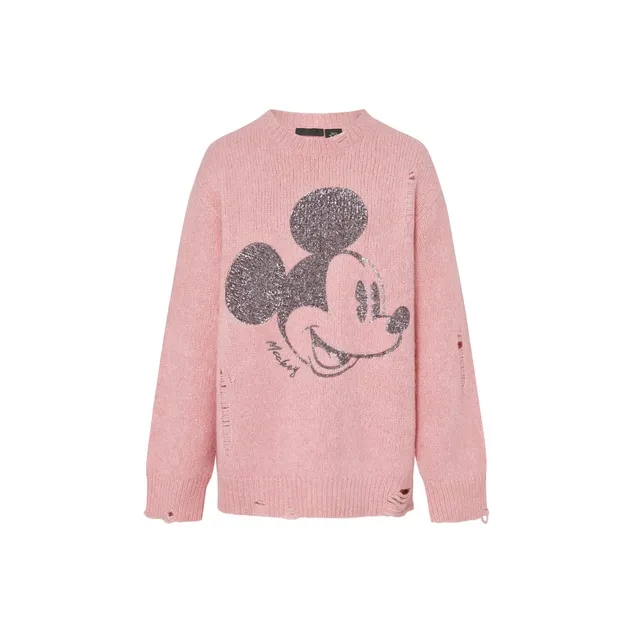 MO&CO Sweaters Women's-4