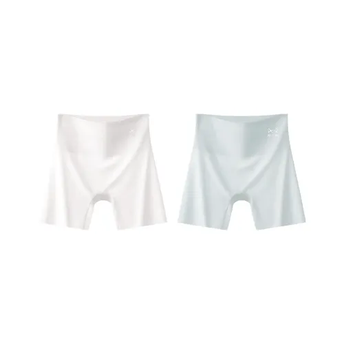MIIOW Underpants Women's 2 Pack
