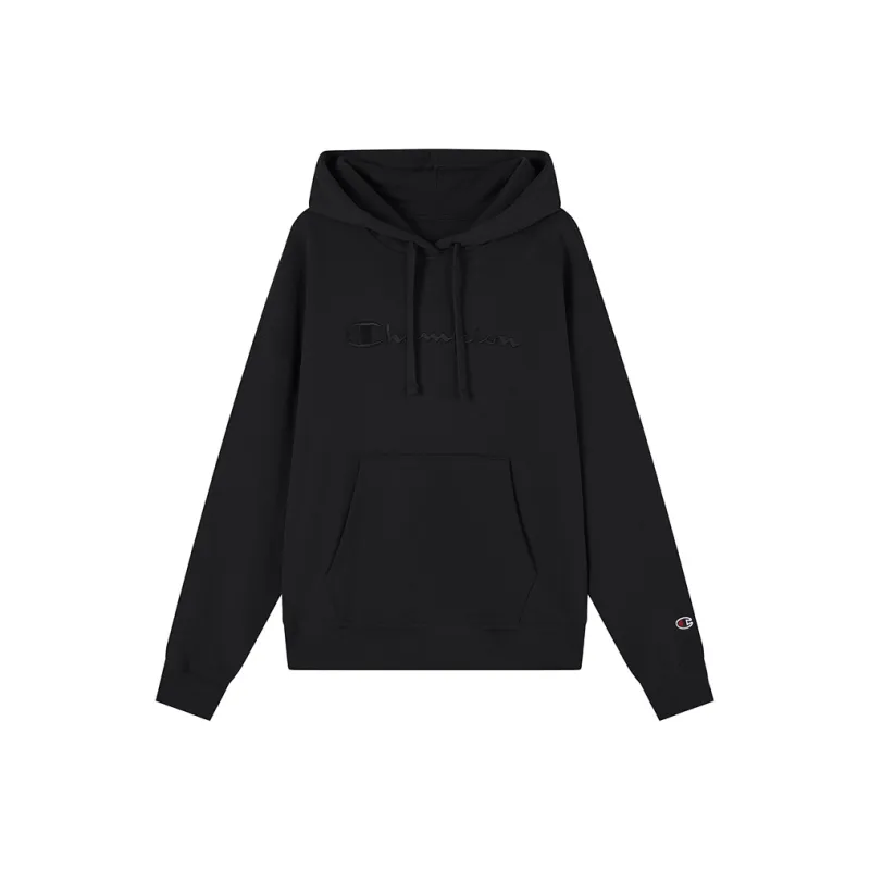 Champion FW24 Core Powerblend Sweatshirt US Version Unisex-10