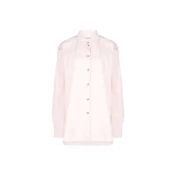 NANUSHKA Shirts Women's Pink
