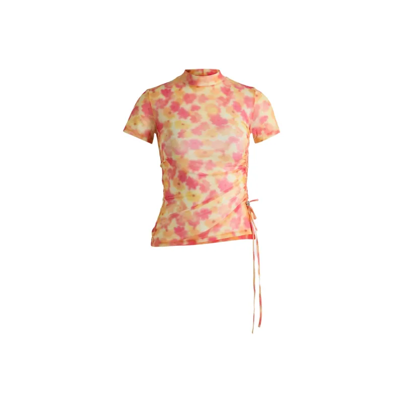 HUGO BOSS T Shirt Women's Orange-0