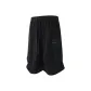 Charcoal Black