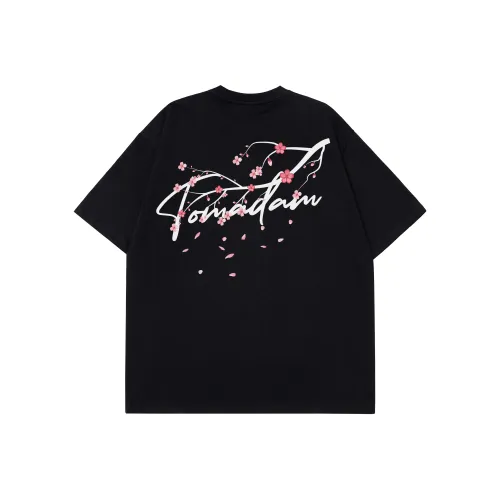TOM ADAM T Shirts Unisex