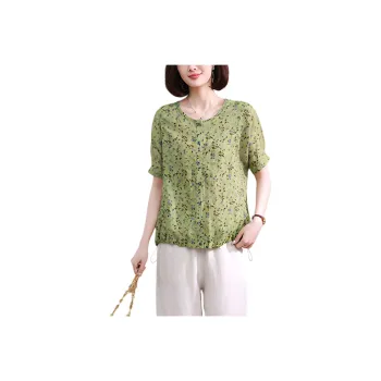 Mula Shirts Women's