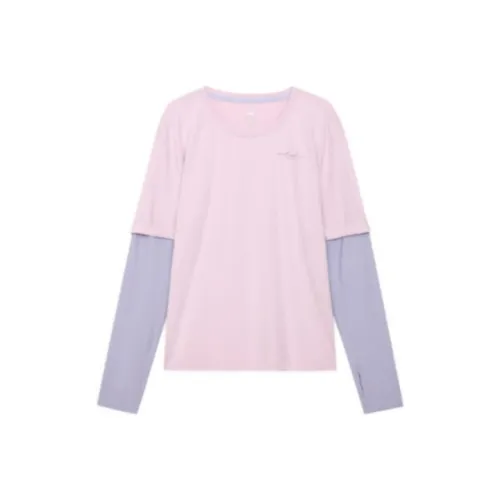 CAMEL T-Shirts Women's