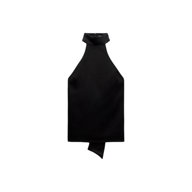 ZARA Shirts Women's Black-0