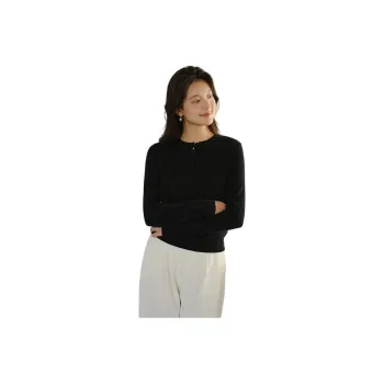 SNOWFORTE Sweaters Women's