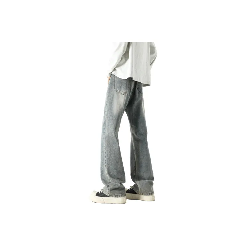 TOM ADAM Jeans Unisex-17