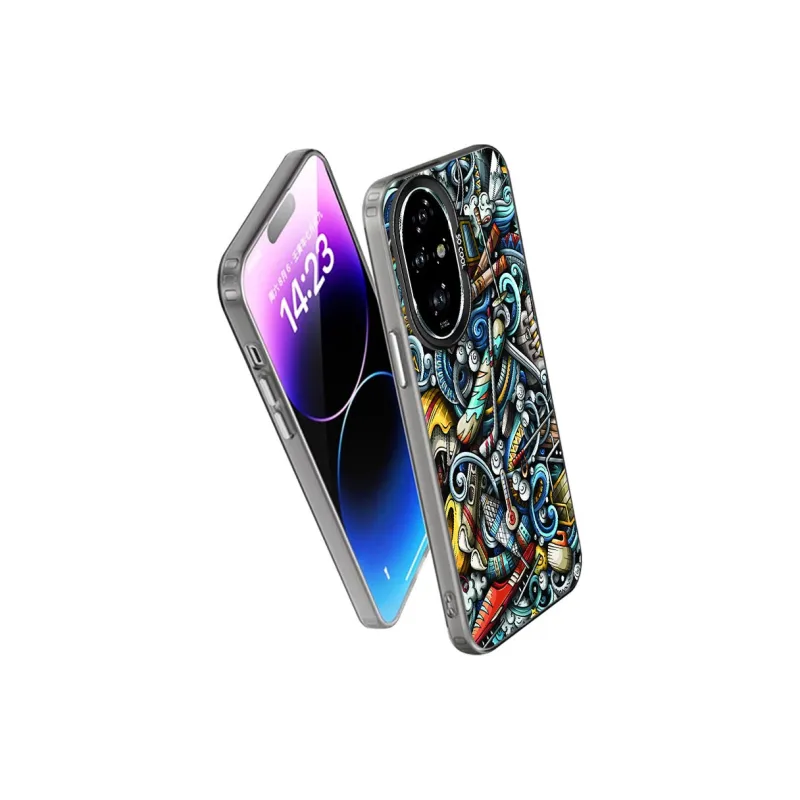 YIBAOBAO Phone Cases-2