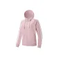 Lotus Red Pink/Pearl White
