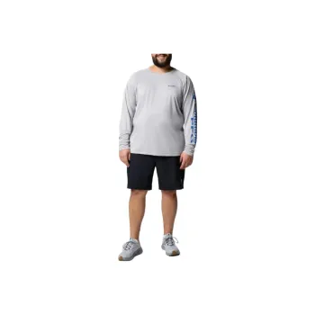 Columbia PFG Rambler Casual Shorts Men's Black
