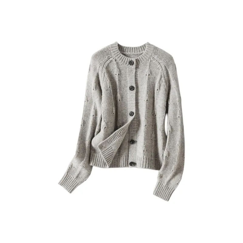 JINJU Sweaters Women's-6