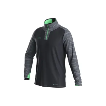 DECATHLON KIPSTA Viralto Club Soccer Jerseys Men's Graphite Gray