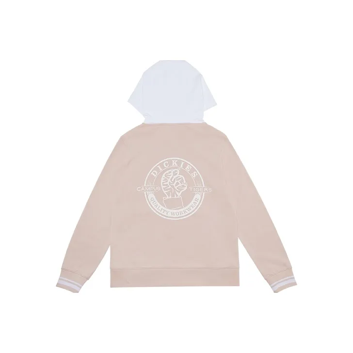 Dickies Sweatshirts Women's Dirty Pink-0