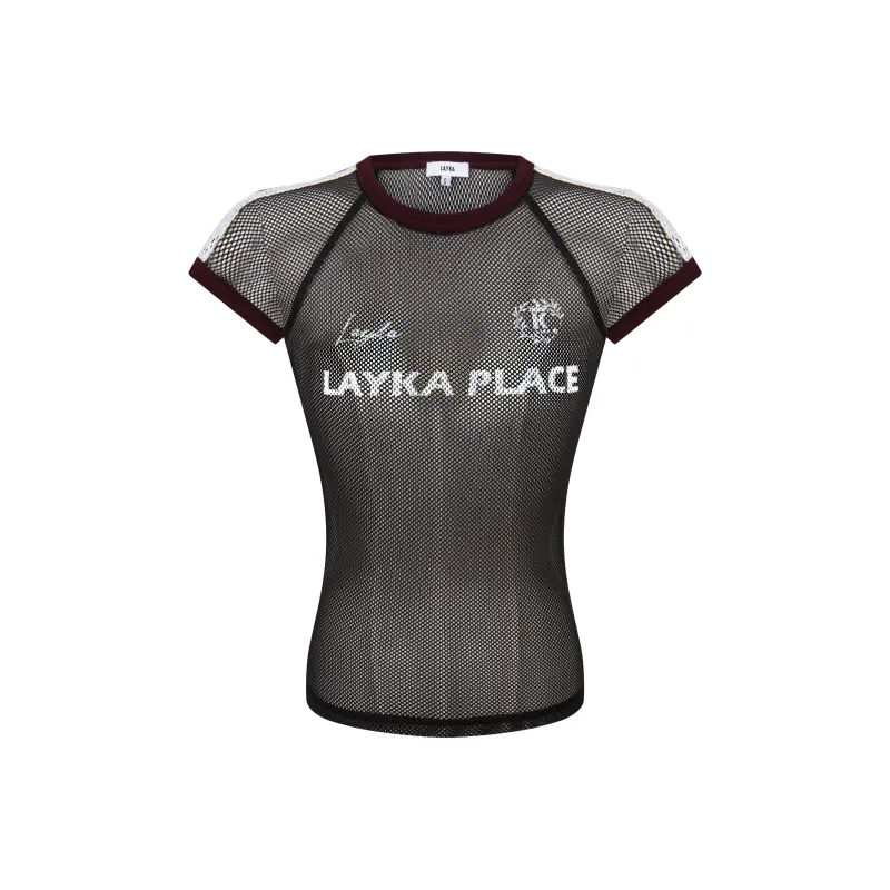 YINLEI T Shirts Women's-2