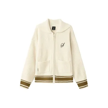 Skechers Sports Alliance Collection Sports Lifestyle Collection Sweater Women's Bleach Sandy