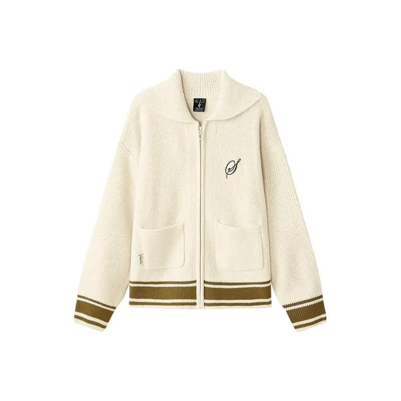 Skechers Sports Alliance Collection Sports Lifestyle Collection Sweater Women's Bleach Sandy-0