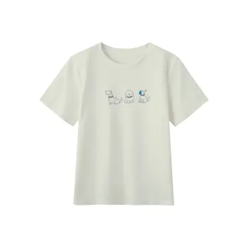 TEME T Shirts Women's