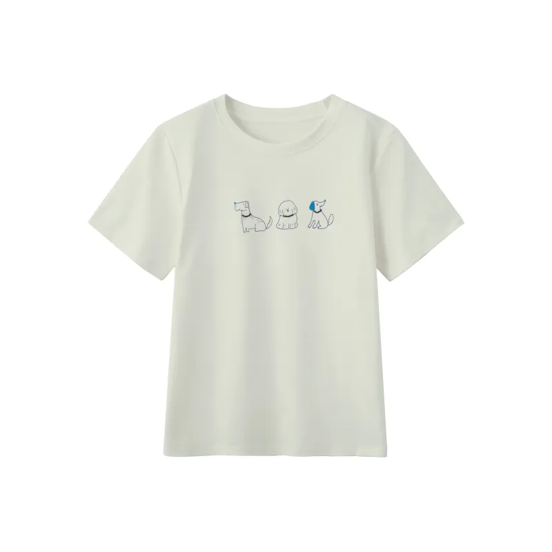 TEME T Shirts Women's-0