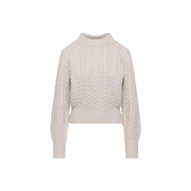 ARITZIA Wilfred Arletty Sweater Sweater Women's Path/Little Road-0