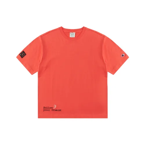 Champion For Her T Shirts Women's
