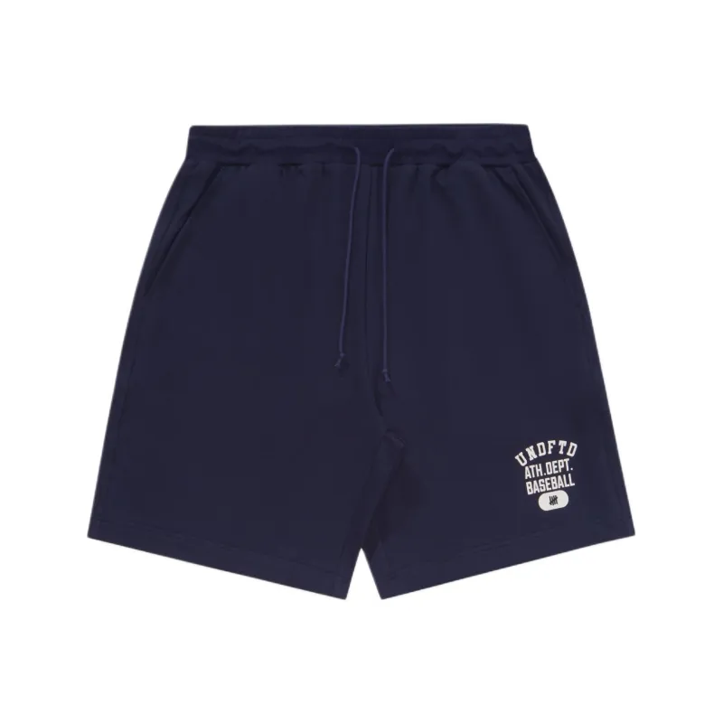 UNDEFEATED SS25 Casual Shorts Unisex-5