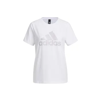 Adidas MUST HAVES T Shirts Women's White