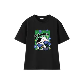 Urban Beauty Regular T Shirt Women's