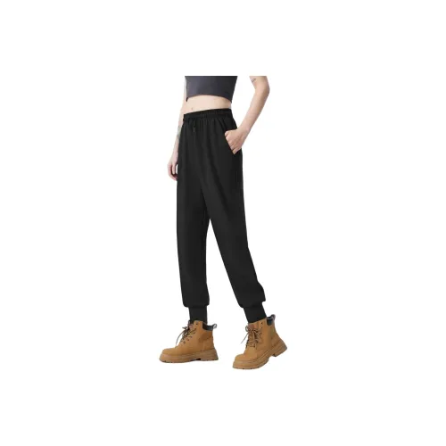 Evil Lions Casual Pants Unisex