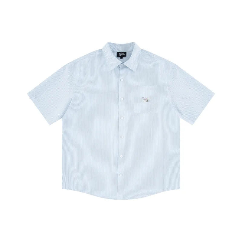 WORKSOUT Shirts Unisex-0