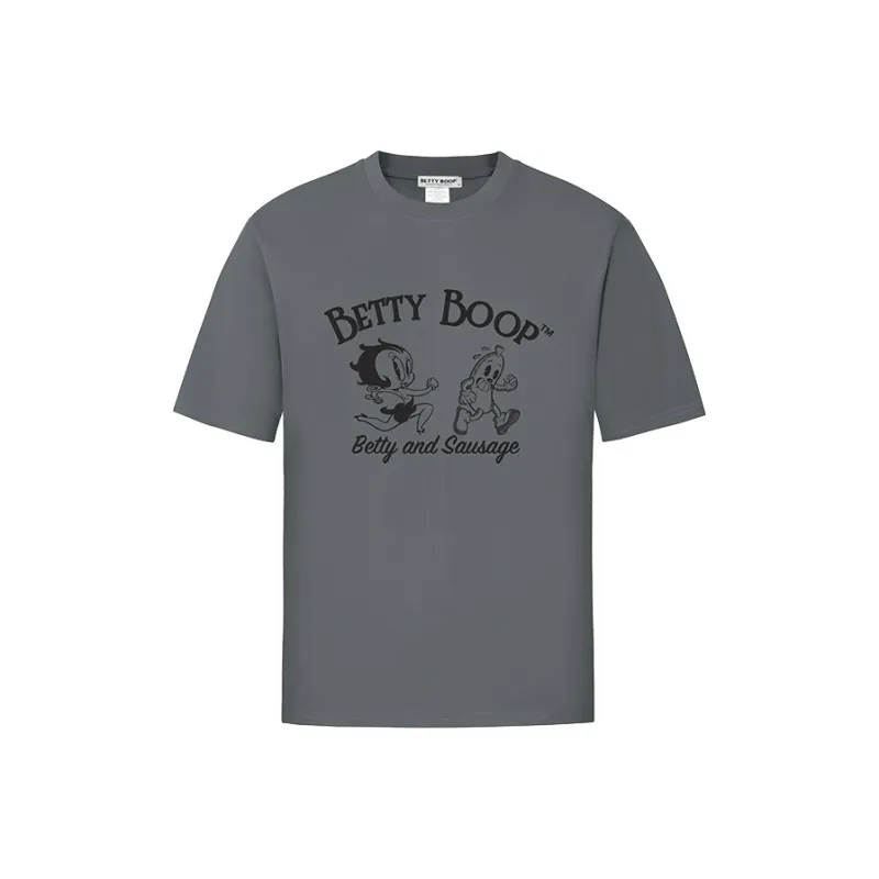 BETTY BOOP T Shirts Women's-3