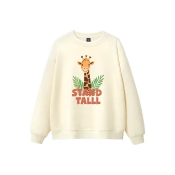 Bird Of Aussie Sweatshirt Women's