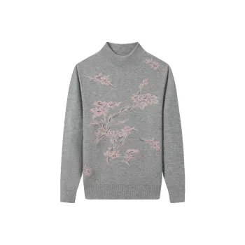 H YXIANG Sweaters Women's