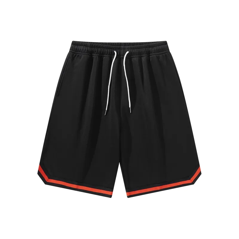 MIIRACER Casual Shorts Unisex-26