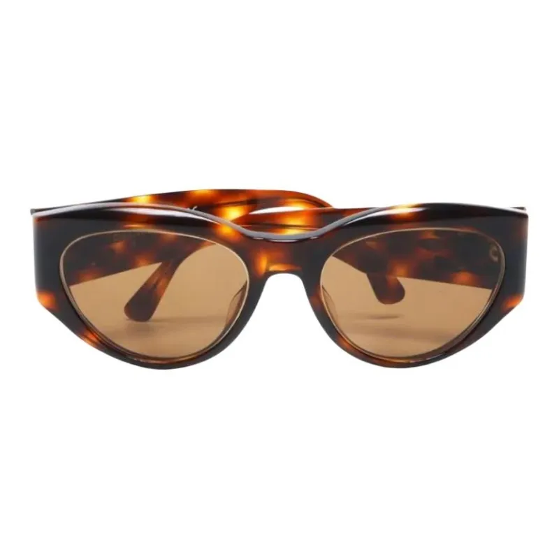 CHANEL 2000 2020s Interlocking C Sunglasses-1