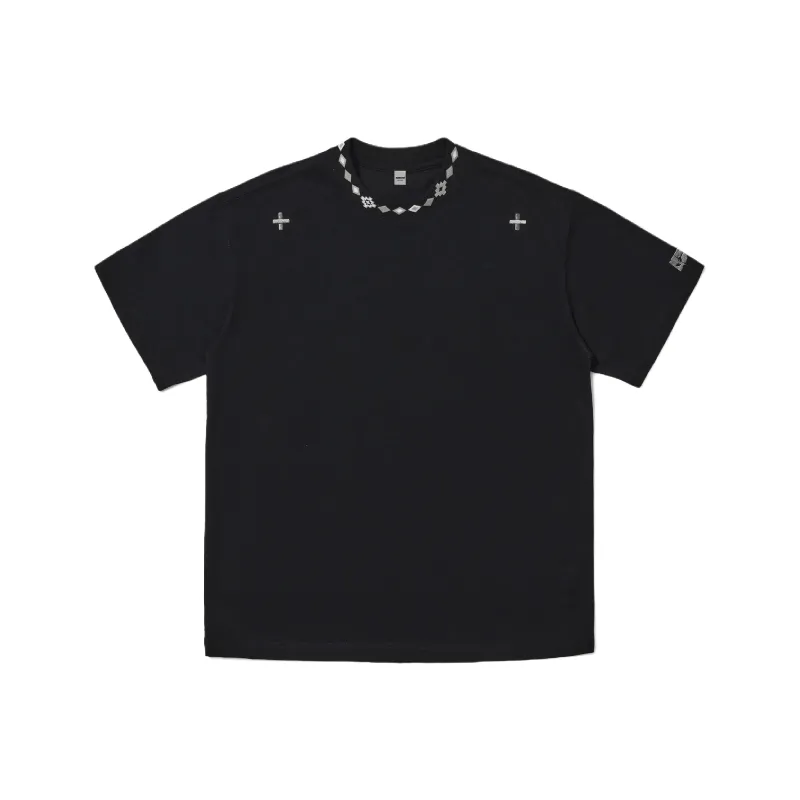 PAINT STAIN T-Shirts Unisex-0