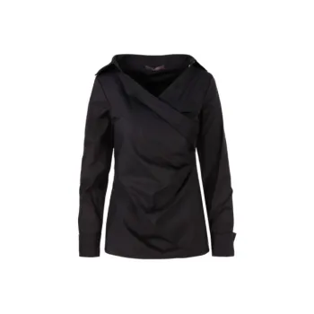 MaxMara Shirts Women's Black