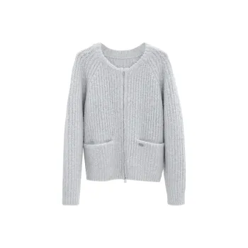 Fstudio Sweaters Women's Gray