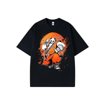 PANDA BASE T-Shirts Women's