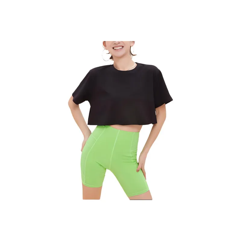 Annerun T Shirts Women's-3