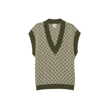 INES DE LA FRESSANGE Sweater Women's Green