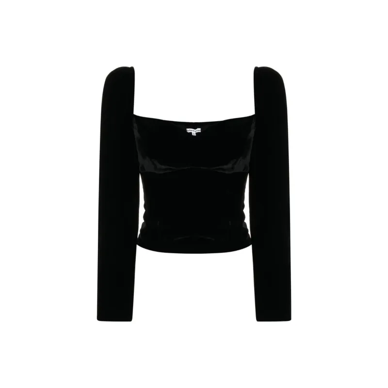 Reformation Sweaters Women's Black-0