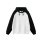 White Black Multicolor
