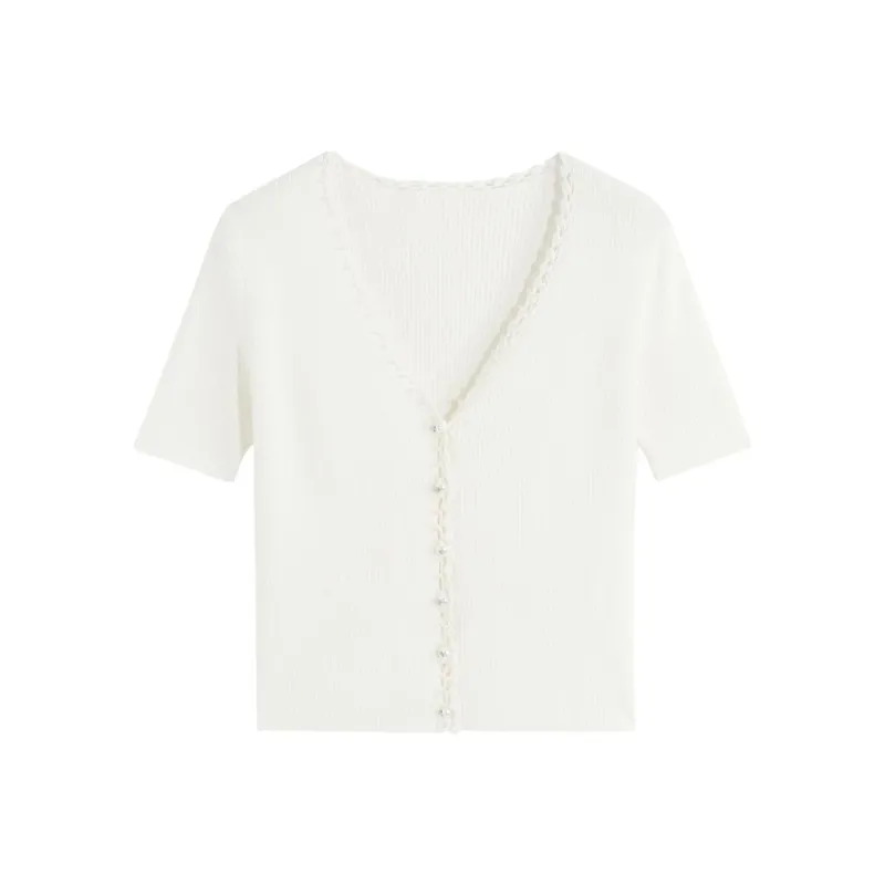 Bebe Knitwear Women's-6